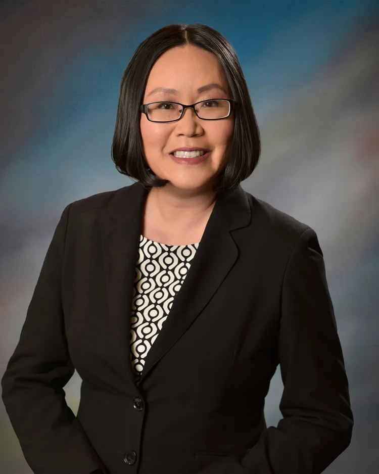 Profile image of Amanda C. Hu