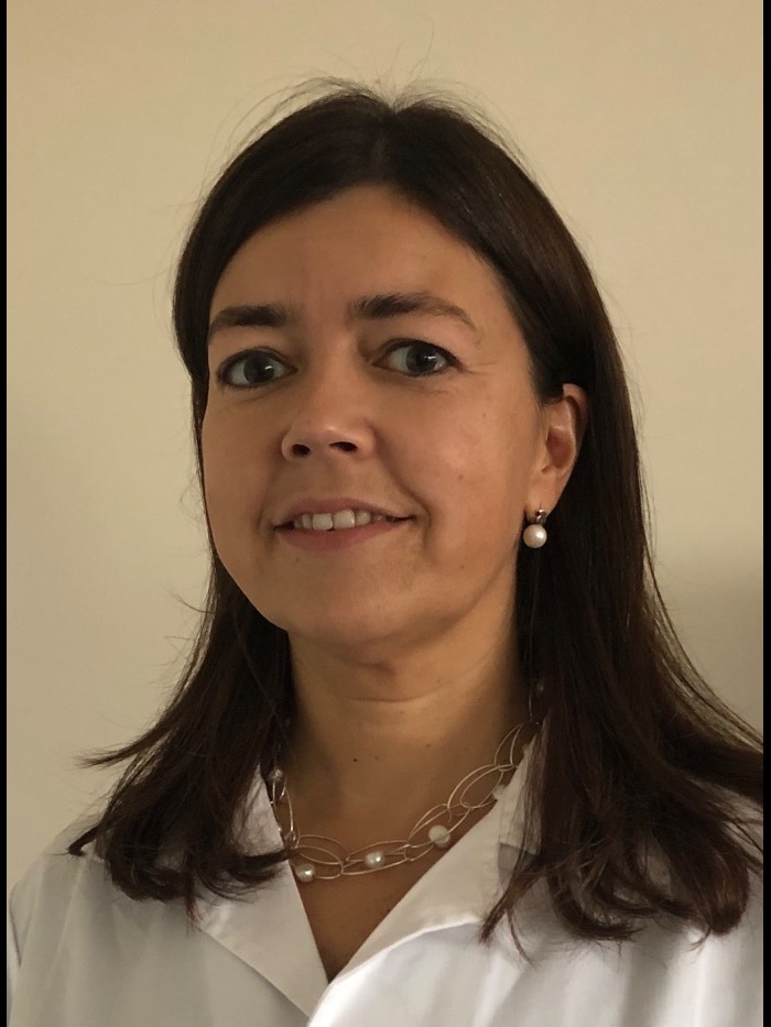 Profile image of Cristina Paiva Chaves Caroca