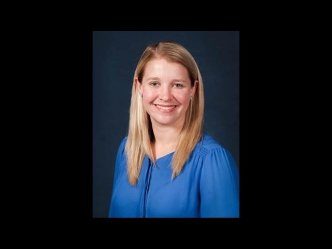 Profile image of Lauren C. Anderson