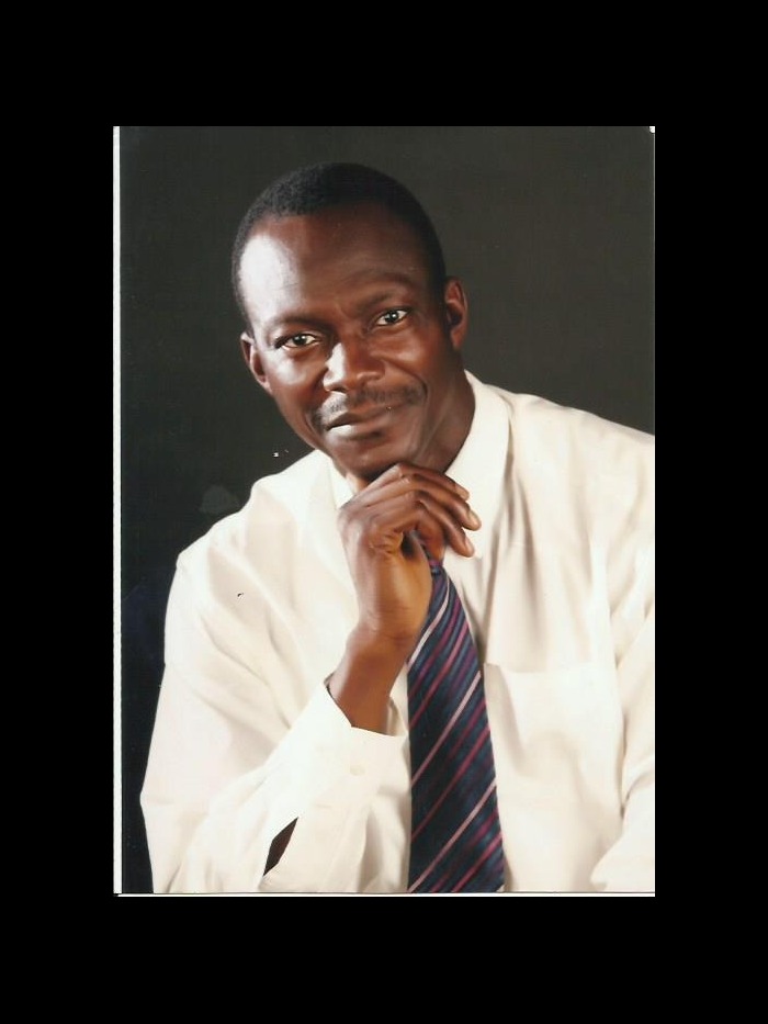 Profile image of Onyekwere George Nwaorgu