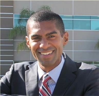 Profile image of Shaheen M. Counts