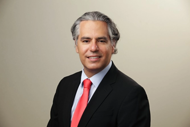Profile image of Oswaldo A. Henriquez Ajami