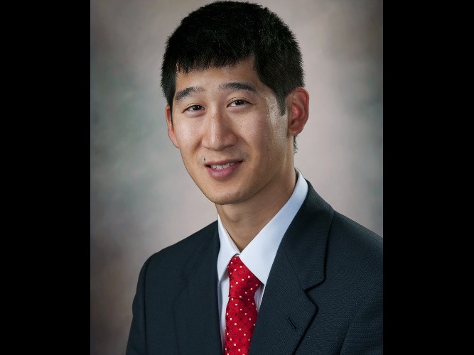 Profile image of Philip G. Chen
