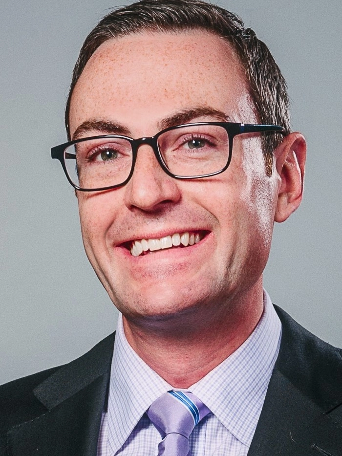 Profile image of Evan Rogers Ransom