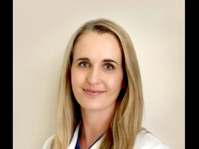 Profile image of Ashley E. Balaker