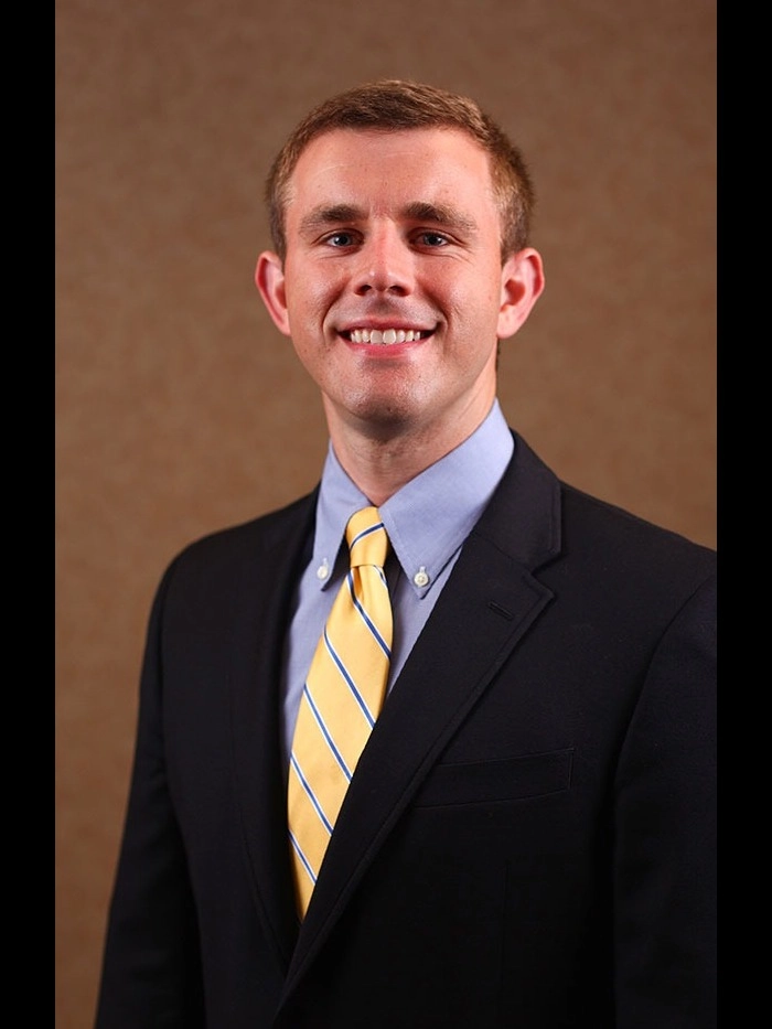 Profile image of Sean M. Miller