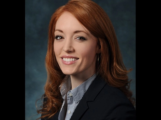 Profile image of Elizabeth E. Cottrill