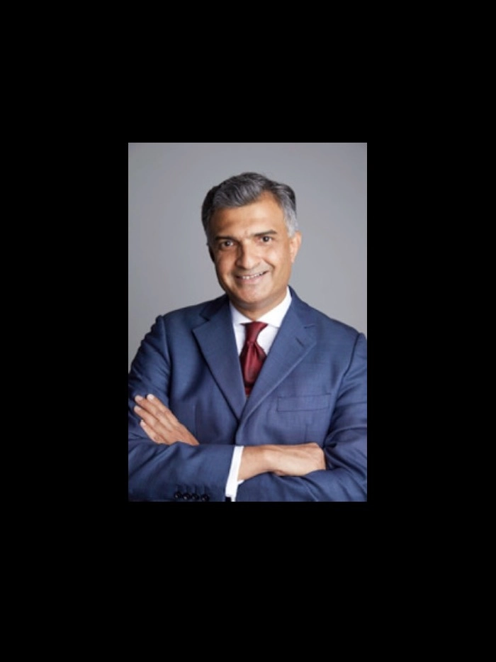 Profile image of Vyas M.N. Prasad