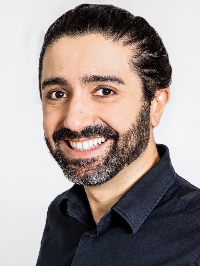 Profile image of Alipasha  Rassouli