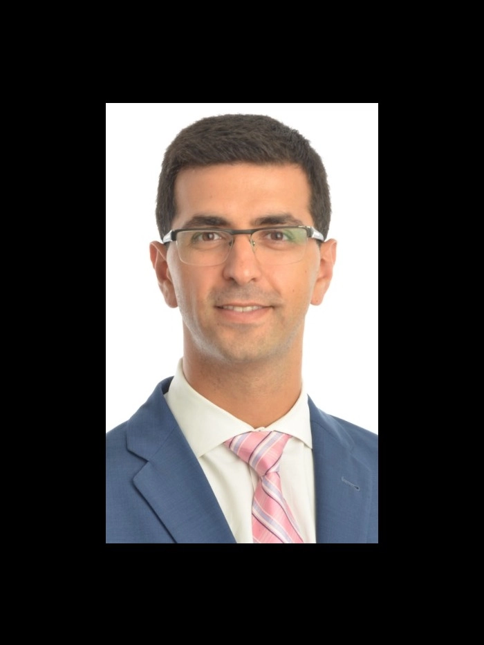 Profile image of Antoine  Eskander