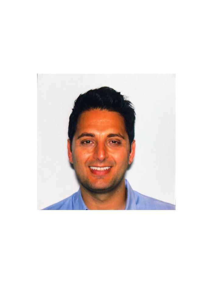 Profile image of Alexander R. Manteghi