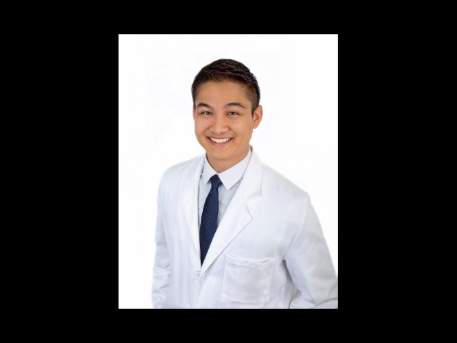 Profile image of Christopher M. Tran