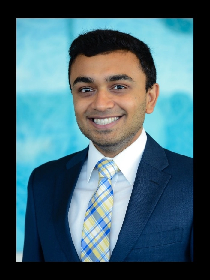 Profile image of Jay M. Bhatt