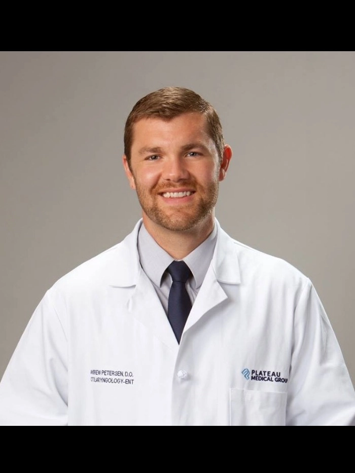 Profile image of Andrew H. Petersen