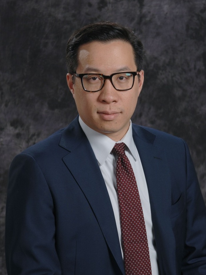 Profile image of Brent A. Chang