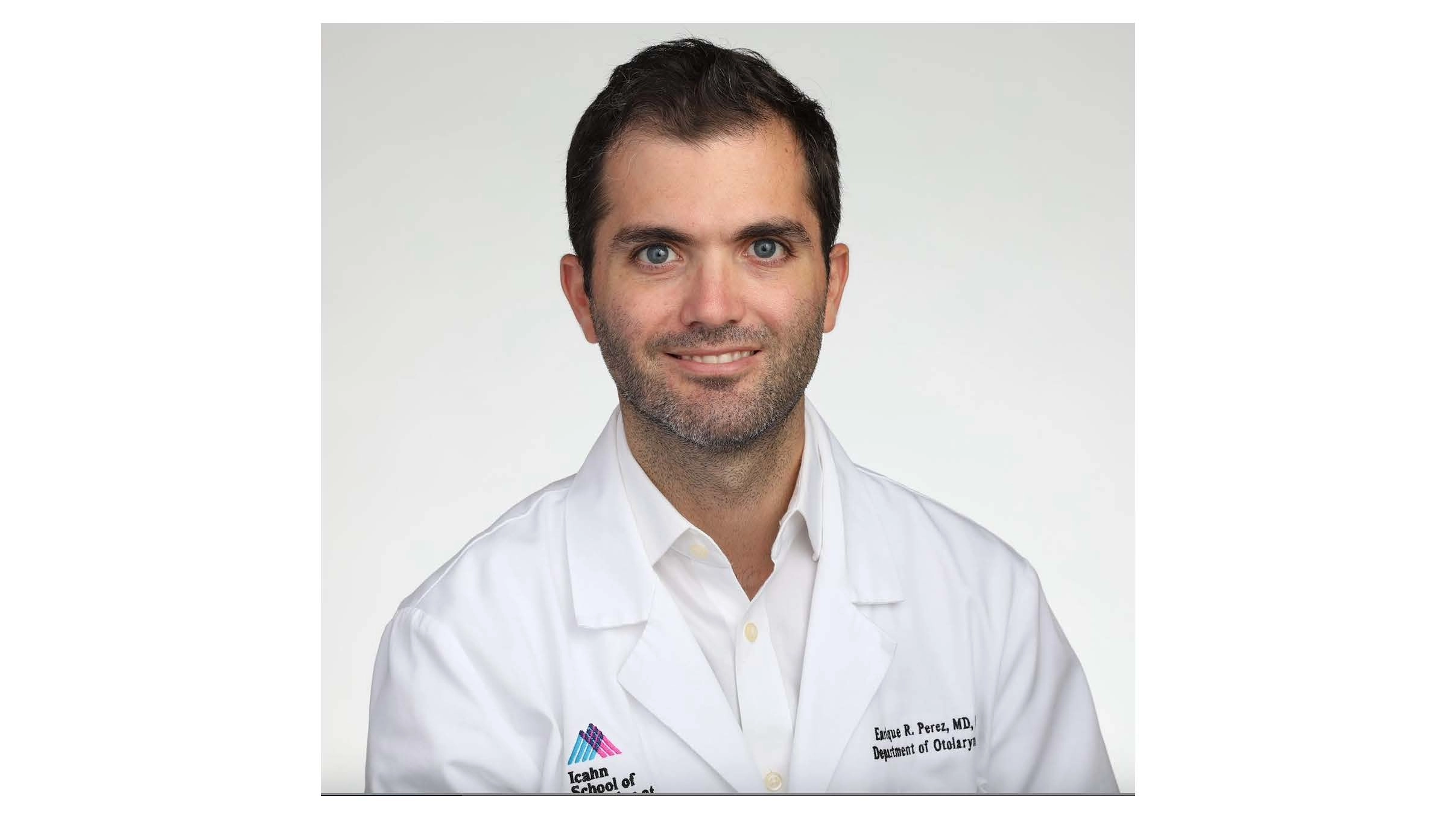 Profile image of Enrique R. Perez