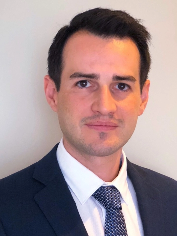 Profile image of Luciano L. Gregorio