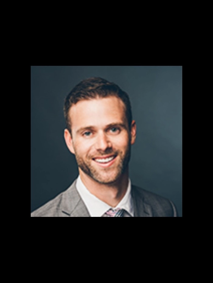 Profile image of Cory A. Vaughn