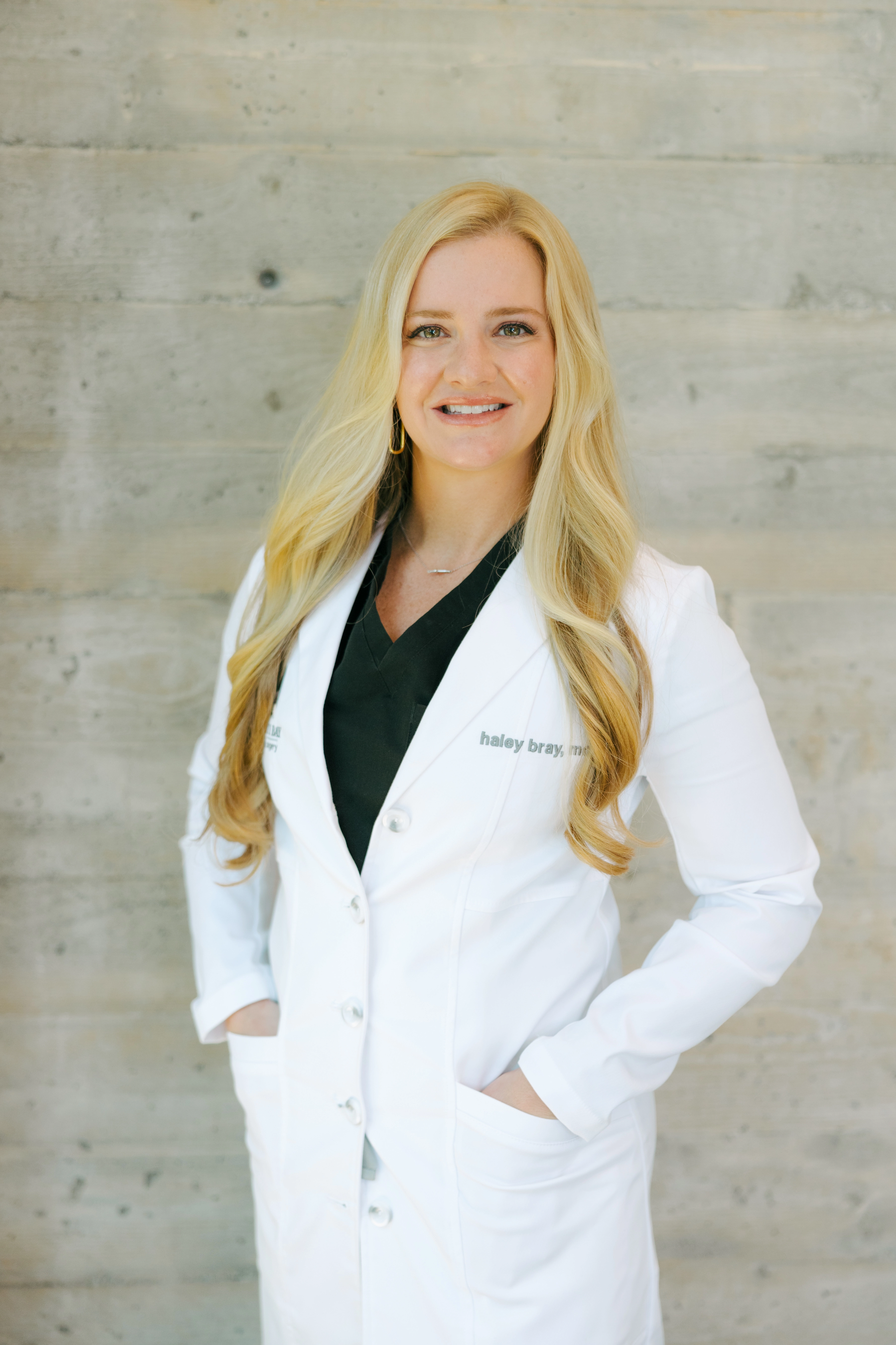 Profile image of Haley N. Bray