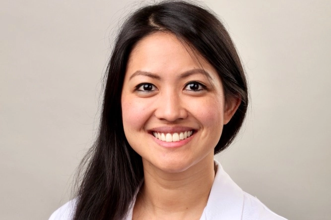 Profile image of Melissa  Oh