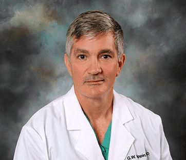 Profile image of Gregory  Pippin