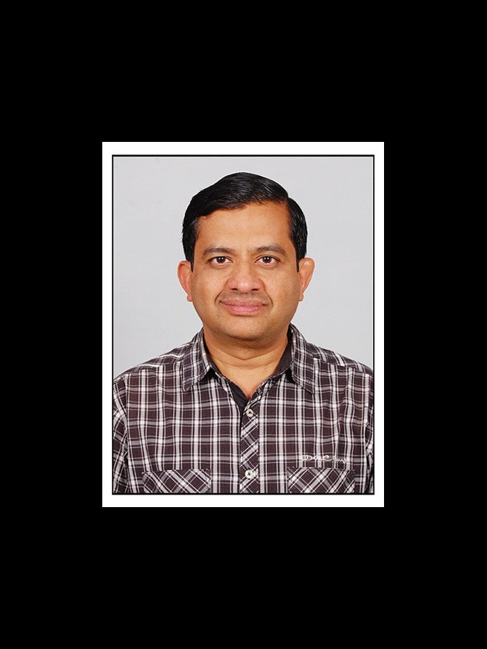 Profile image of Vikram Kemmannu Bhat