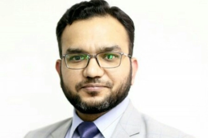 Profile image of Shahid Ghafoor Malik