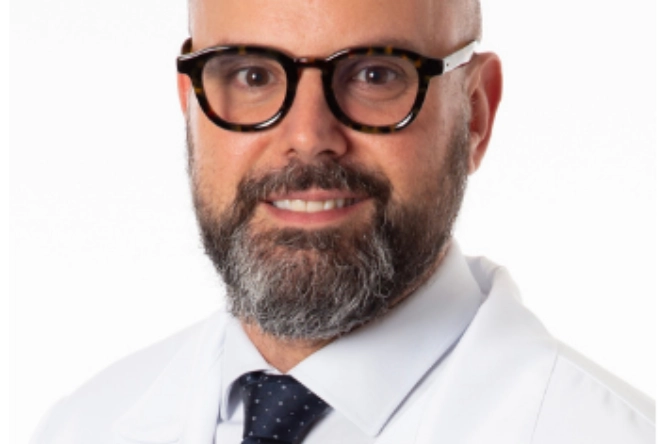 Profile image of Rafael  De Cicco