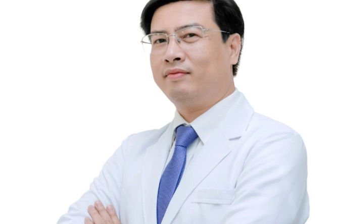 Profile image of Khieu Huu Thanh