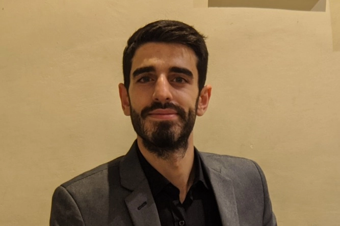 Profile image of Anas  Badawi