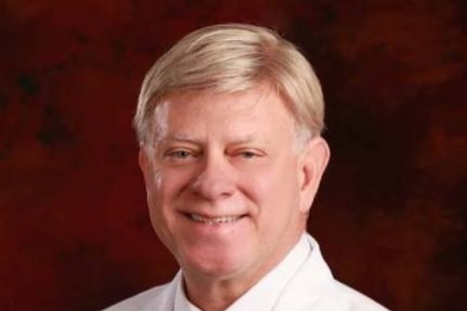 Profile image of Brian F. Humphreys