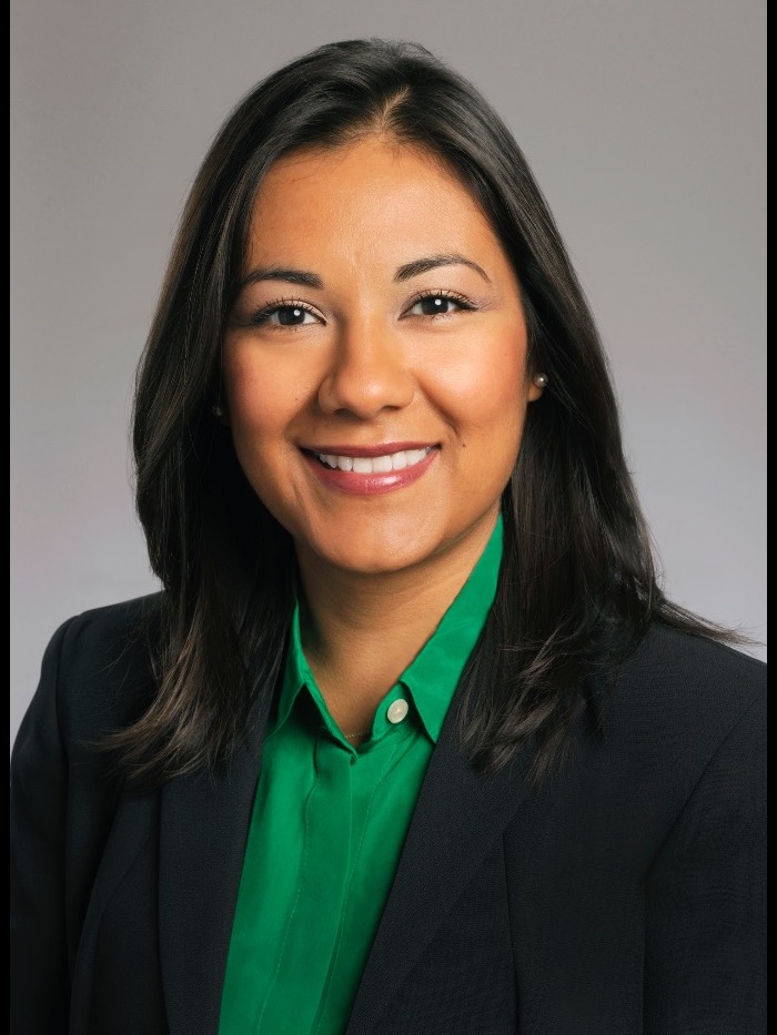 Esther X. Vivas, MD ENT Health
