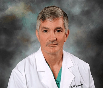 Profile image of Gregory  Pippin