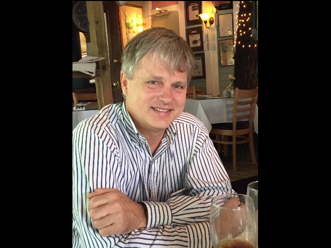 Profile image of Peter J. Casano