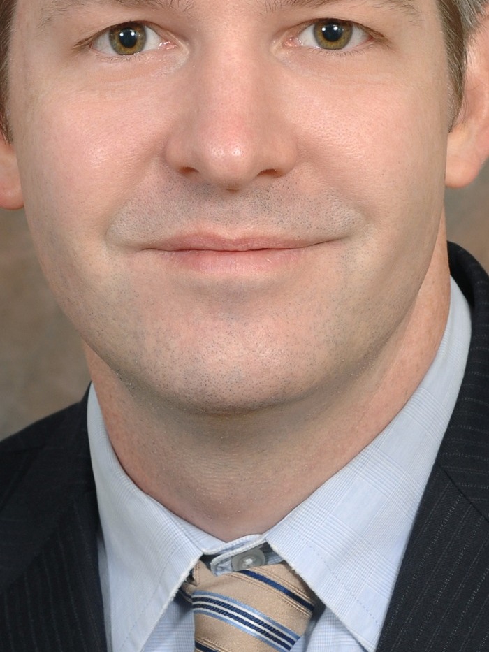Profile image of David F. Smith